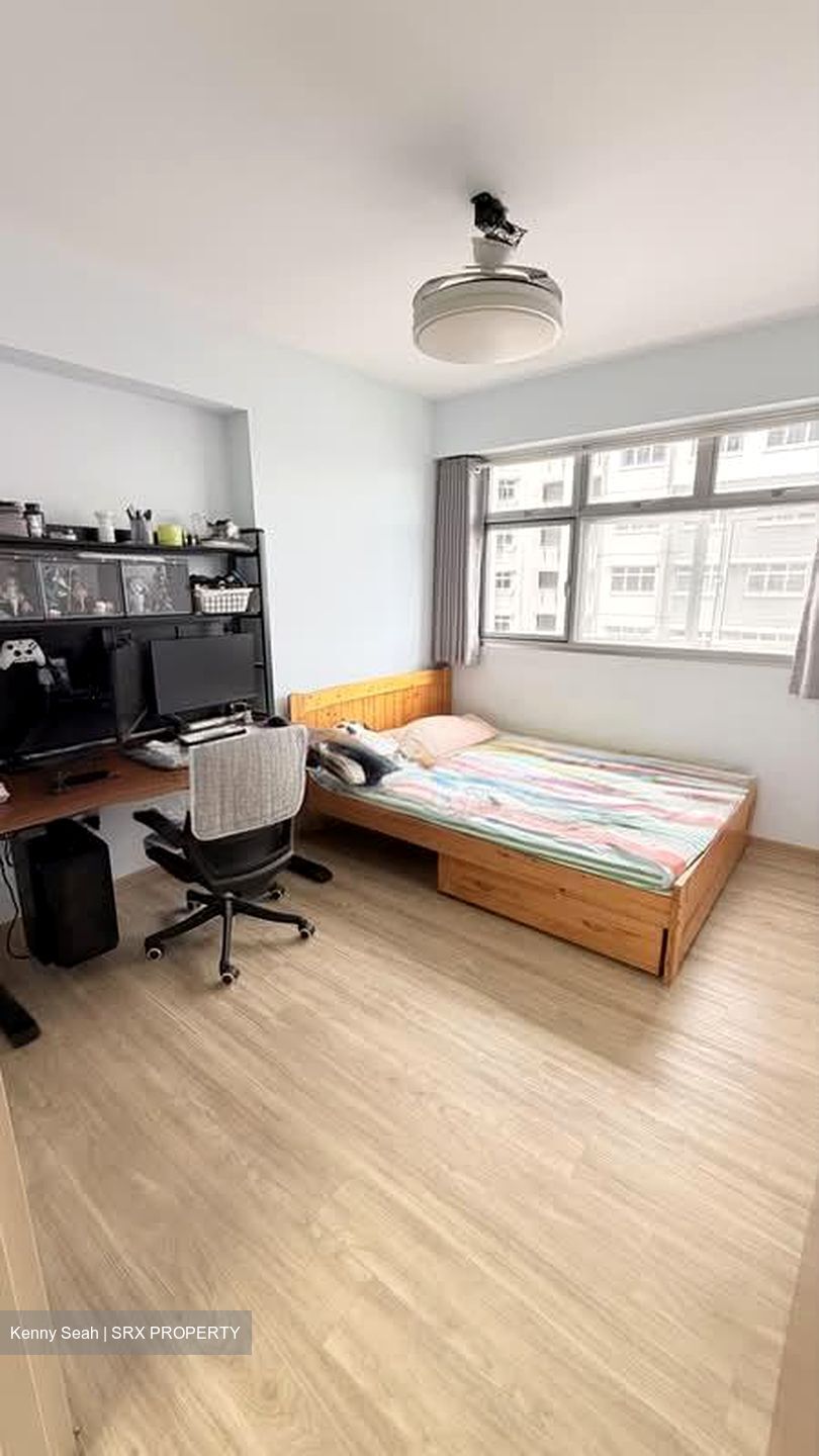 Blk 460B West Quarry @ Bukit Batok (Bukit Batok), HDB 4 Rooms #598074881